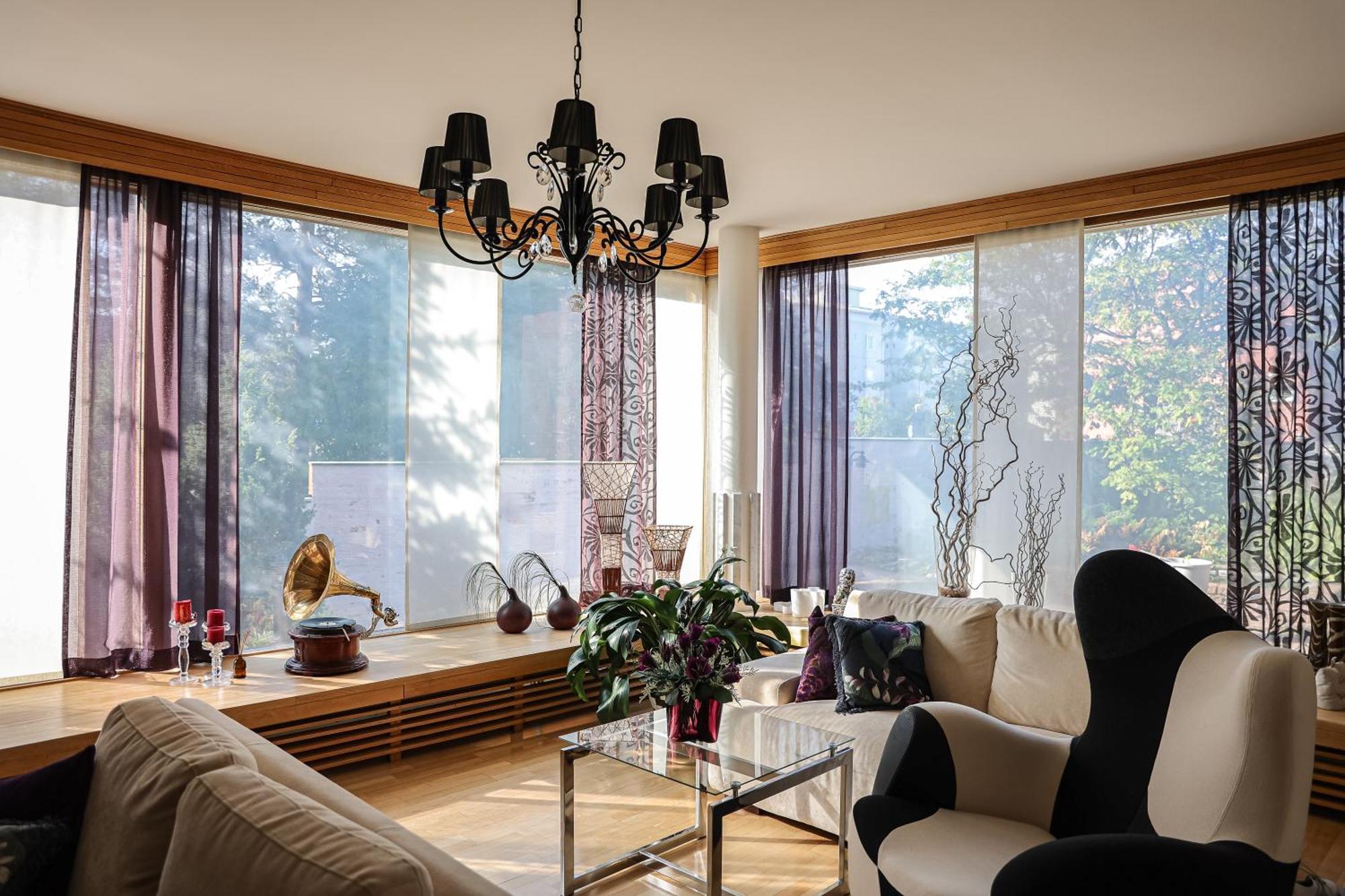 Maison Aho By Alvar Aalto Rovaniemi Zewnętrze zdjęcie